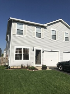Home For Rent In Romeoville, Illinois