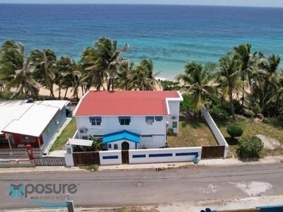 Home For Sale In Arecibo, Puerto Rico