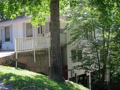 Home For Sale In Bella Vista, Arkansas