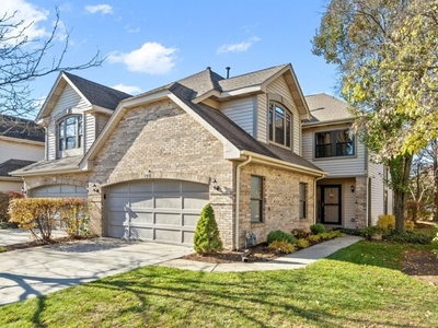 Home For Sale In Bloomingdale, Illinois