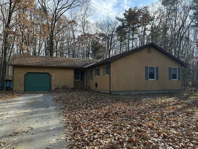 Home For Sale In Brandon, Vermont