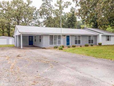 Home For Sale In Corning, Arkansas