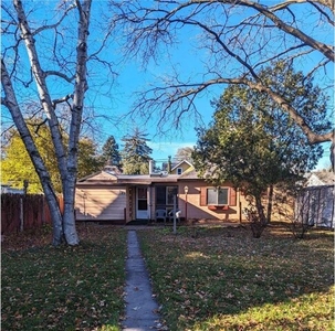 Home For Sale In Hopkins, Minnesota