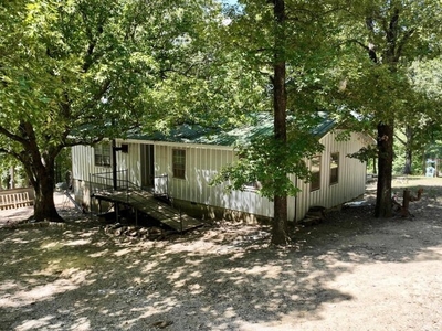 Home For Sale In Huntsville, Arkansas