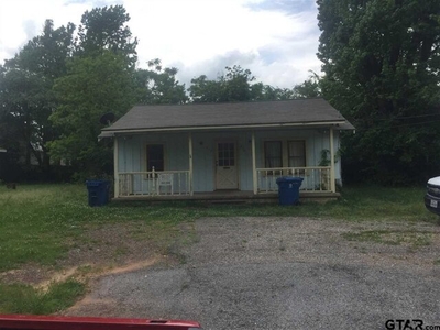Home For Sale In Kilgore, Texas
