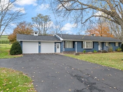 Home For Sale In Marion, New York