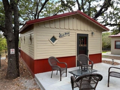 Home For Sale In Medicine Park, Oklahoma