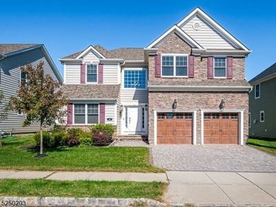 Home For Sale In Montgomery Twp, New Jersey