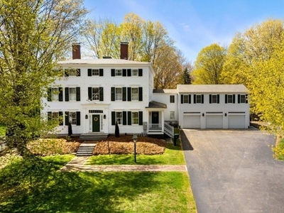 Home For Sale In Newburyport, Massachusetts