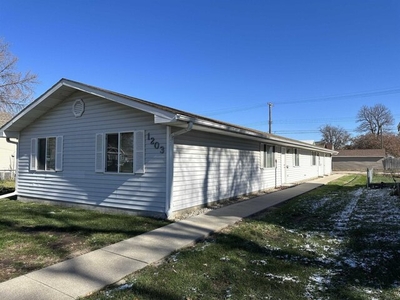 Home For Sale In Norfolk, Nebraska