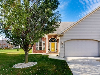 Home For Sale In Normal, Illinois