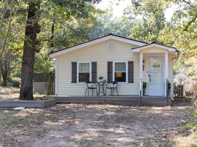 Home For Sale In Perryville, Arkansas