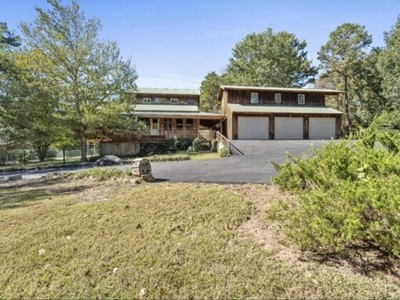 Home For Sale In Pottsville, Arkansas