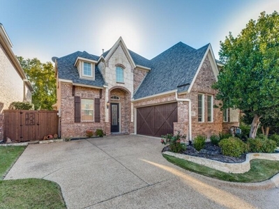 Home For Sale In Richardson, Texas