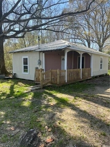 Home For Sale In Roseland, Louisiana