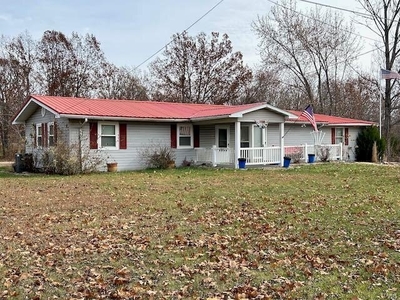 Home For Sale In Salem, Missouri