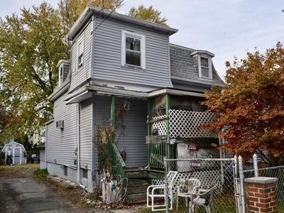 Home For Sale In Somerville, Massachusetts
