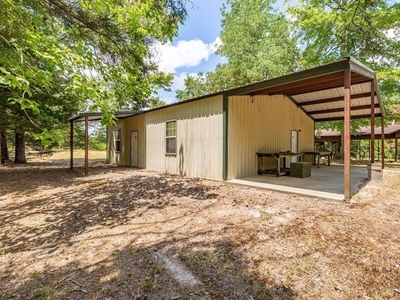 Home For Sale In Tenaha, Texas