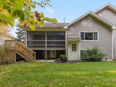 Home For Sale In Williston, Vermont