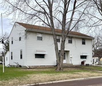 Home For Sale In Windom, Minnesota