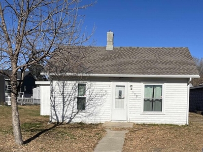 Home For Sale In York, Nebraska