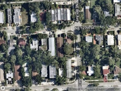 Preforeclosure Multi-family Home In Miami, Florida