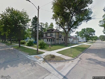 Single Family Home, Ellendale ND, 58436 for Sale in Ellendale, North Dakota Classified