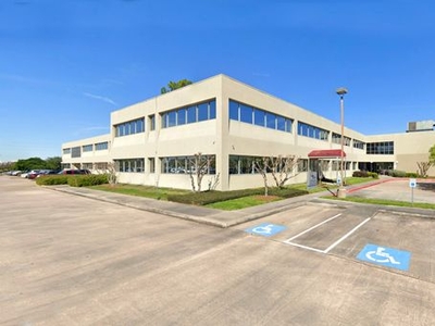 14011 Park Drive - Building B - 14011 Park Drive - Building B, Houston, TX 77377