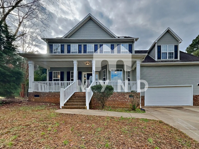 1425 Taylor Farm Road, Raleigh, NC 27603 - House for Rent