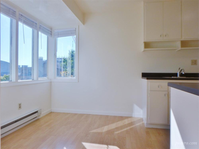 Ellis Street #A107, San Francisco, CA 94109 - Apartment for Rent