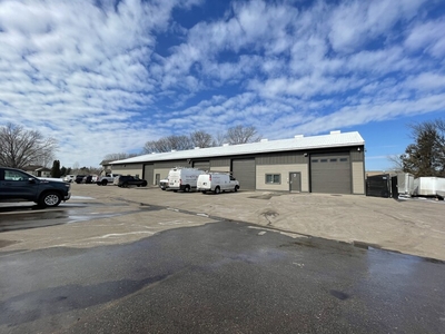 12467 Boone Ave, Savage, MN 55378 - Industrial for Sale
