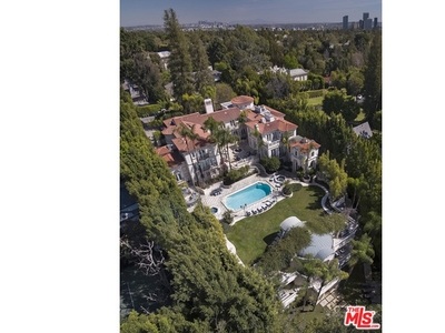 277 ST PIERRE RD, LOS ANGELES, CA, 90077 | 8 BR for sale, sales