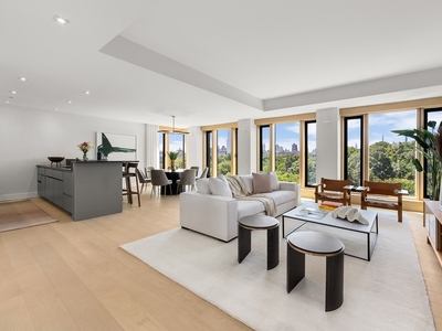 145 Central Park N, New York, NY, 10026 | 3 BR for sale, apartment sales