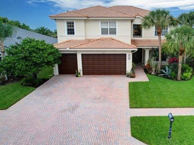107 Isola Circle, Royal Palm Beach, FL, 33411 | 5 BR for sale, single-family sales