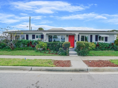111 Wellesley Drive, Lake Worth Beach, FL, 33460 | 3 BR for sale, single-family sales