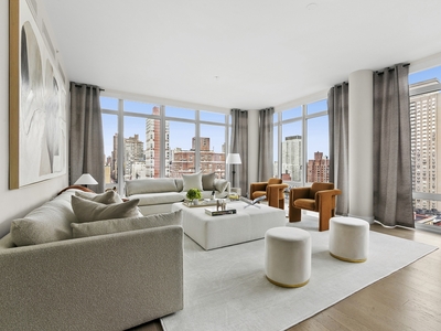 1355 First Avenue 15, New York, NY, 10021 | Nest Seekers