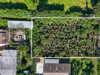 13825 S Military Trail, Delray Beach, FL, 33484 | for sale, Land sales