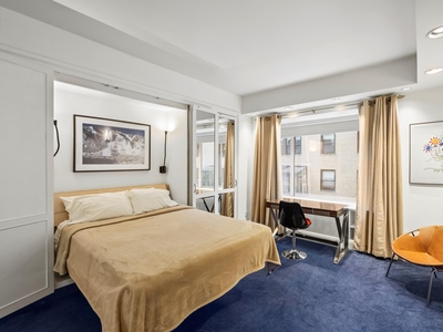 150 Central Park South 1208, New York, NY, 10019 | Nest Seekers