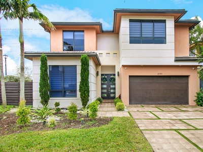 16185 SW 136th Terrace, Miami, FL, 33196 | 5 BR for sale, single-family sales