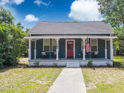 2 bedroom, Southport NC 28461