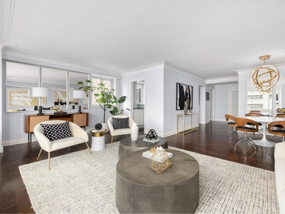 200 East 66th Street A1407, New York, NY, 10065 | Nest Seekers