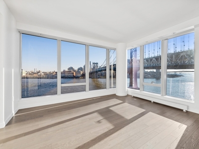 252 South Street 10D, New York, NY, 10002 | Nest Seekers