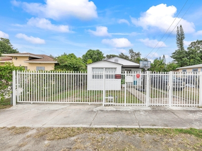 2931 NW 43rd Terrace, Miami, FL, 33142 | 2 BR for sale, single-family sales