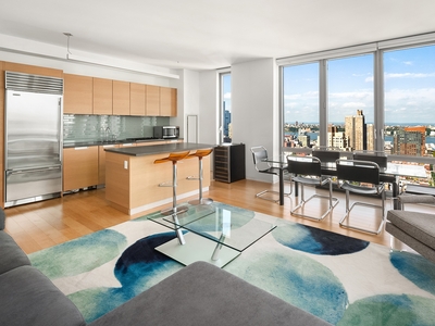 310 West 52nd Street 28H, New York, NY, 10019 | Nest Seekers