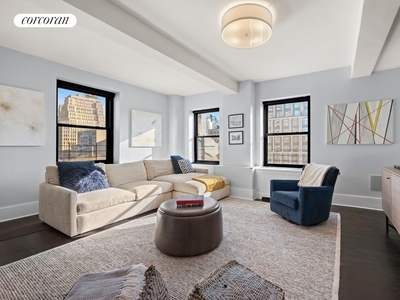 315 West 23rd Street 8E, New York, NY, 10011 | Nest Seekers