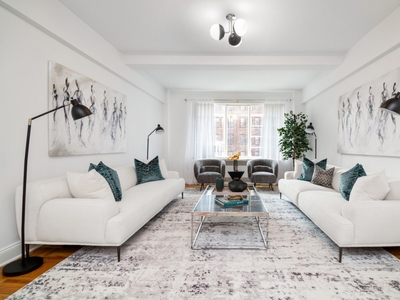315 West End Avenue 6BC, New York, NY, 10023 | Nest Seekers