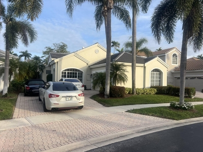 3294 NW 53rd Circle, Boca Raton, FL, 33496 | 3 BR for sale, single-family sales