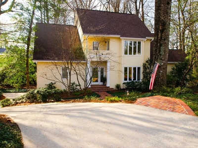 4 bedroom luxury Detached House for sale in Sandy Springs, United States
