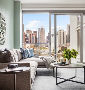 547 West 47th Street 804, New York, NY, 10036 | Nest Seekers