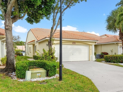 6249 Canal Shore Way, Delray Beach, FL, 33484 | 2 BR for sale, single-family sales